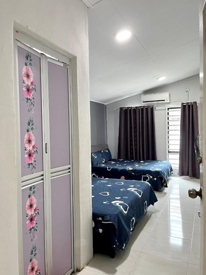 Aina Guest House Кота-Бару Экстерьер фото